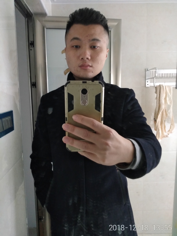 龙少爷的第一张照片--马尾交友网