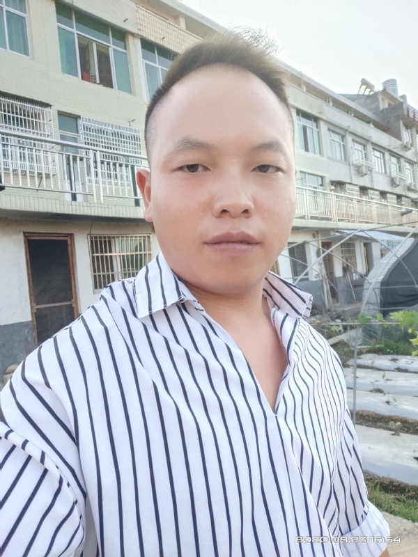 放弃曾经我带你走的第一张照片--马尾交友网