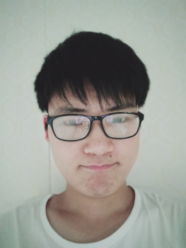 陈先生的第一张照片--马尾交友网