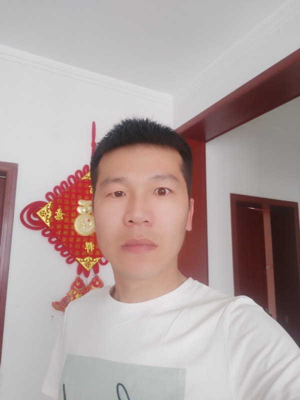 挚爱的第二张照片--马尾交友网