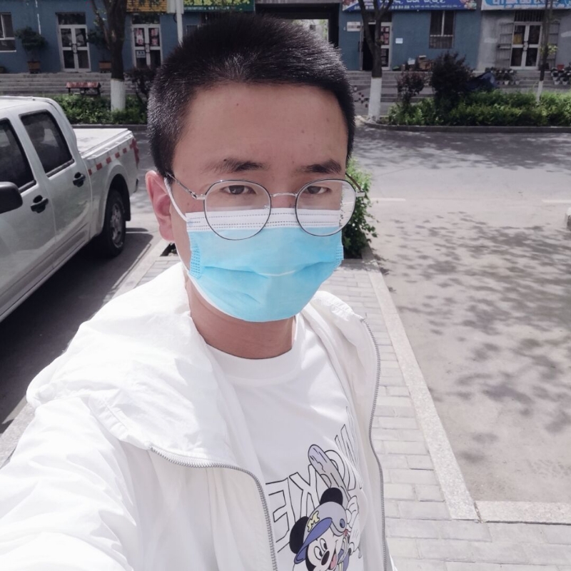 赵公子的第一张照片--马尾交友网