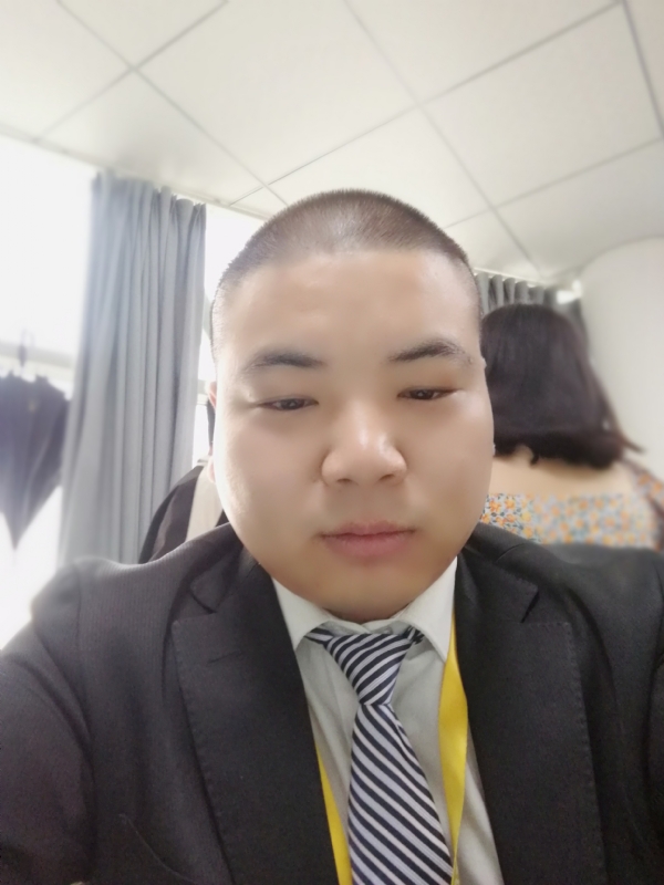 枫林语雨的第一张照片--马尾交友网