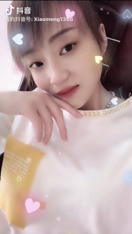 小?蒙的第一张照片--马尾交友网