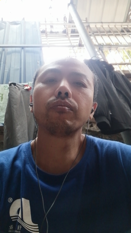 平的第一张照片--马尾交友网