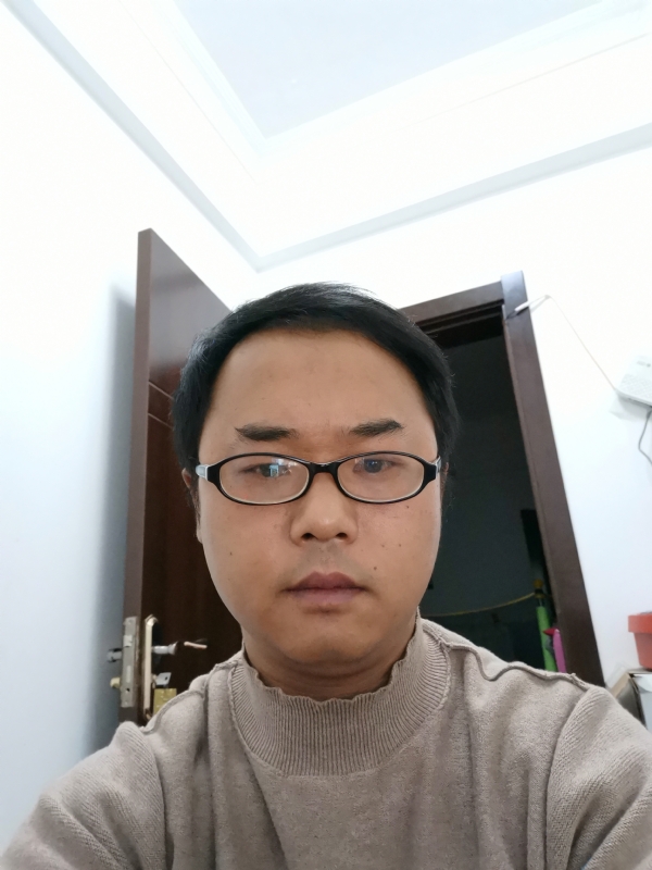 转身丶未来的第一张照片--马尾交友网