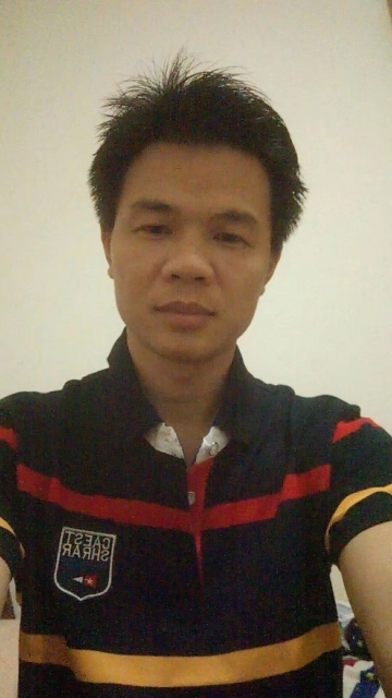 缘来如此的第二张照片--马尾交友网