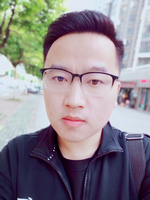 诚意找对象的第一张照片--马尾交友网