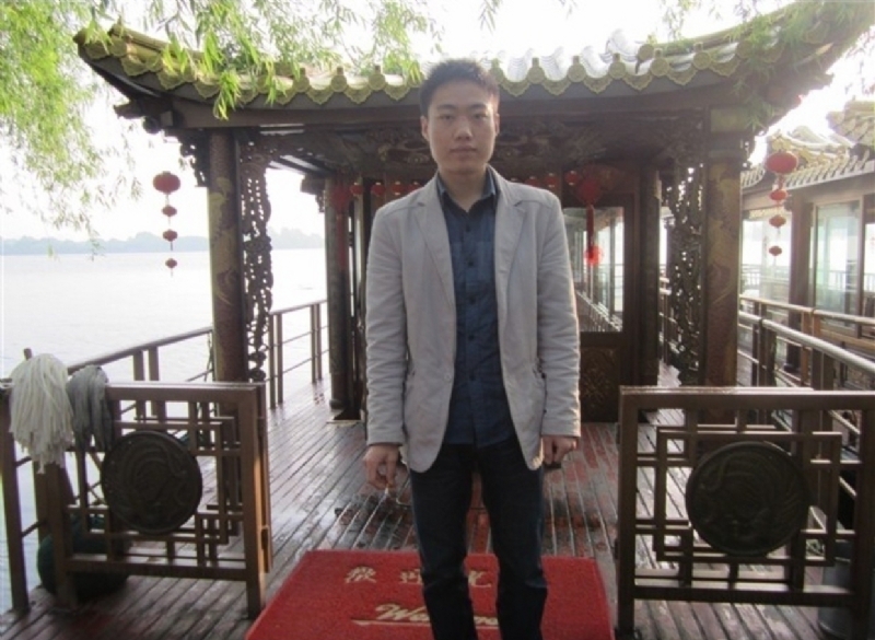 竹子??????的第一张照片--马尾交友网