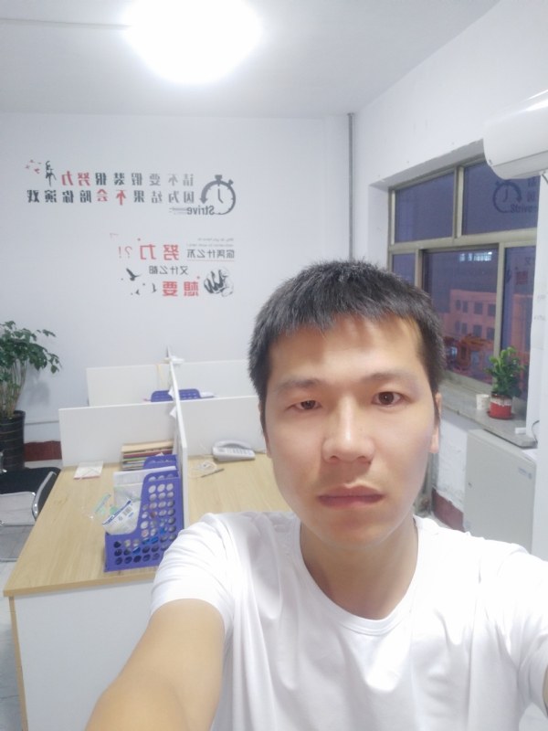 挚爱的第二张照片--马尾交友网