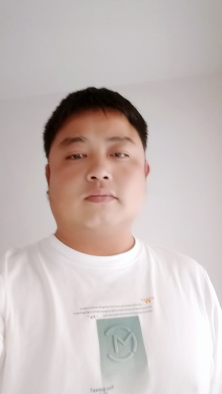 真心换真心的第一张照片--马尾交友网