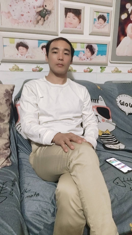 一片云的第二张照片--马尾交友网