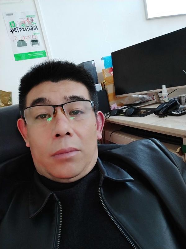 择心的第一张照片--马尾交友网