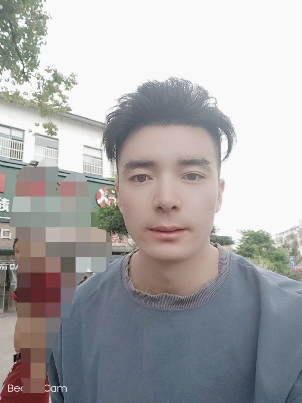 落下的第一张照片--马尾交友网