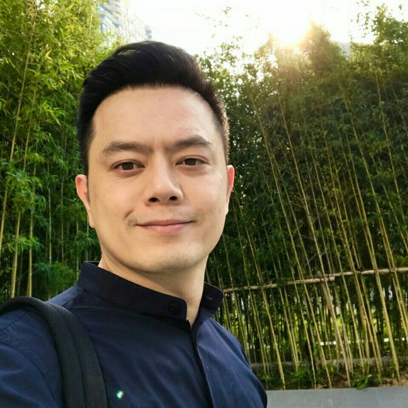 十月的第一张照片--马尾交友网