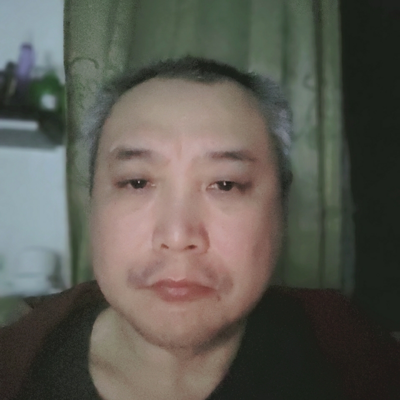 天师的第一张照片--马尾交友网