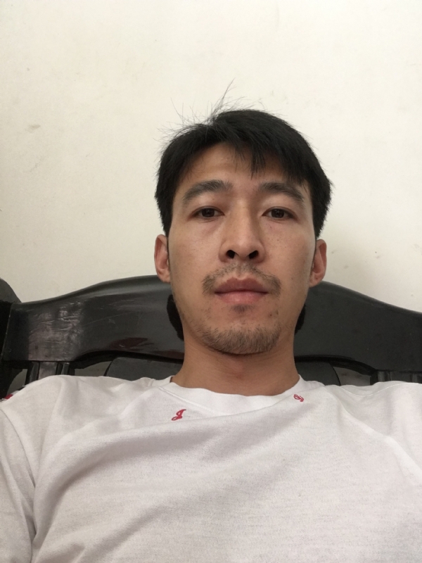 问立的第一张照片--马尾交友网