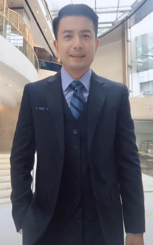 宁静致远的第一张照片--马尾交友网