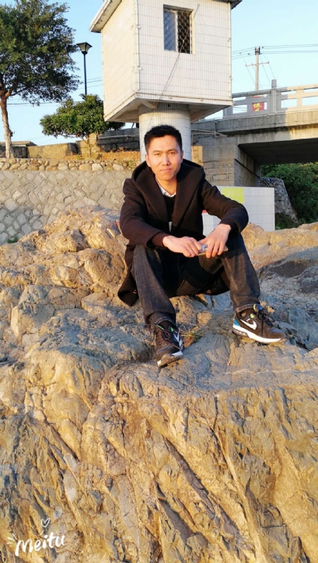 王俊辉的第一张照片--马尾交友网