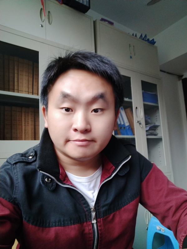 剑随风的第二张照片--马尾交友网