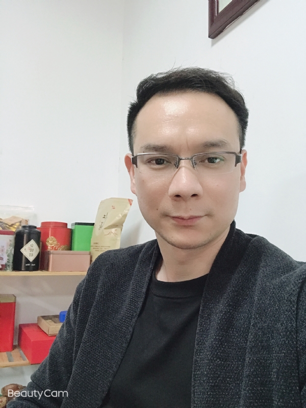 韦的第一张照片--马尾交友网