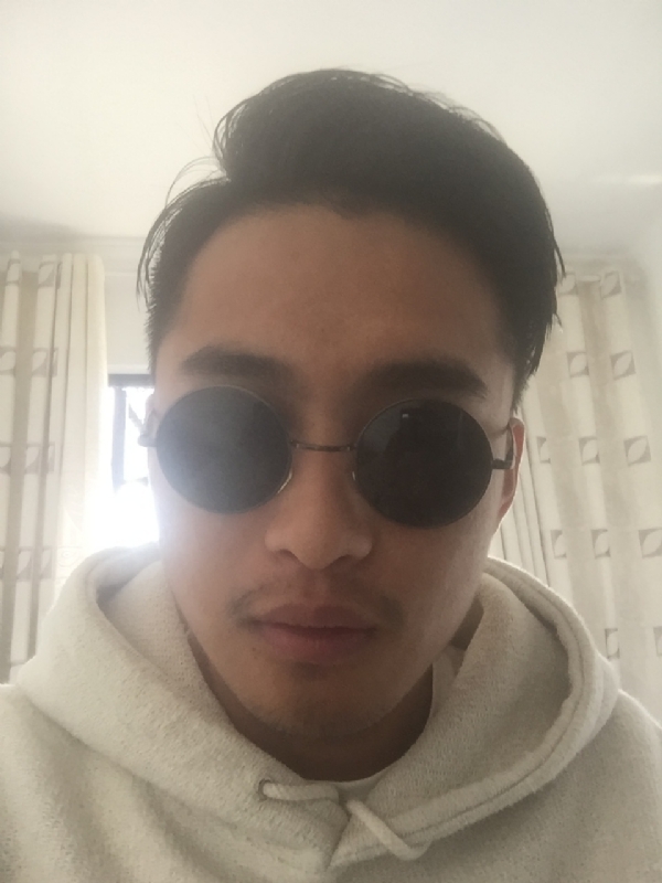 热心市民小陶的第一张照片--马尾交友网