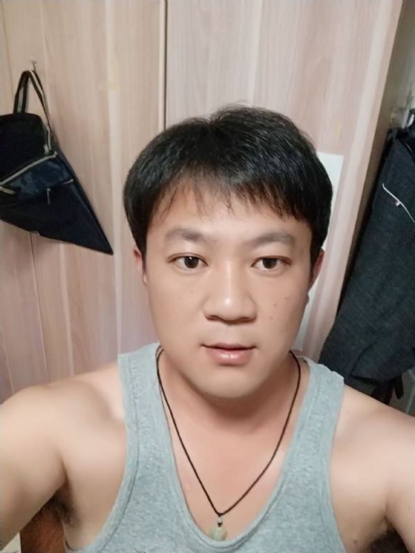 晴天的第一张照片--马尾交友网