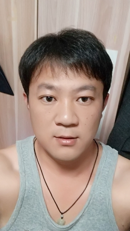 晴天的第二张照片--马尾交友网