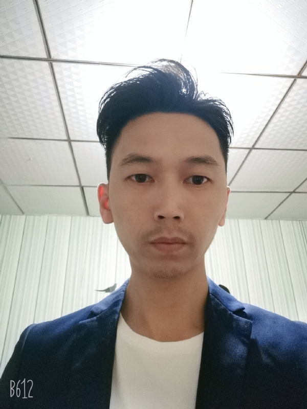 真心换真心的第一张照片--马尾交友网