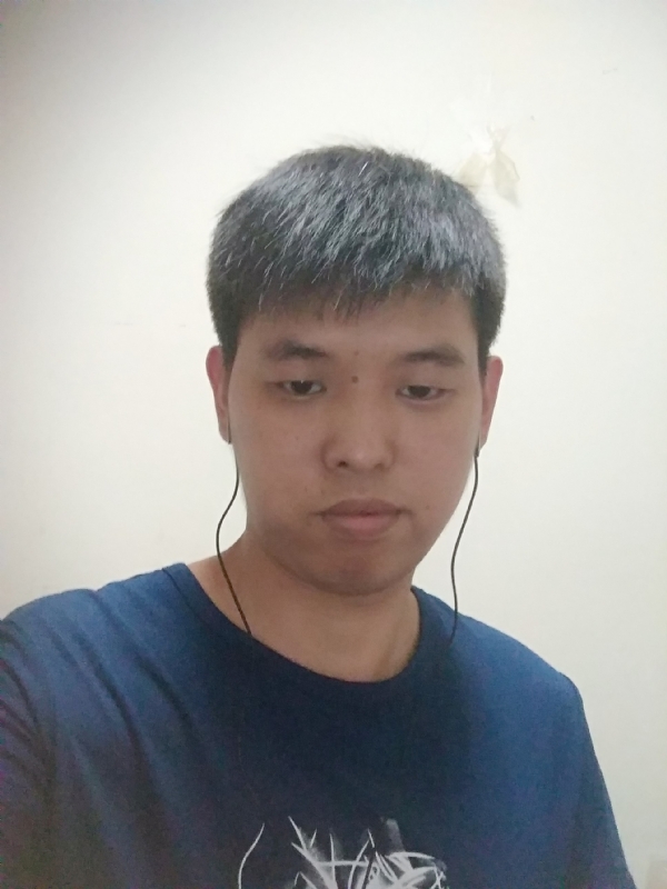 跳舞的鱼的第一张照片--马尾交友网