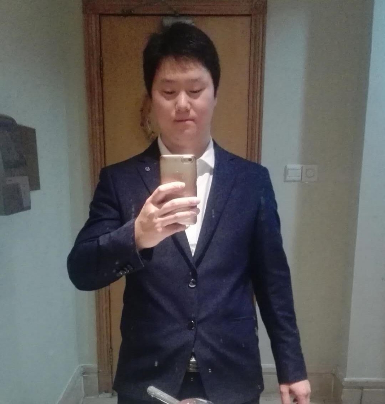 缥缈的第一张照片--马尾交友网