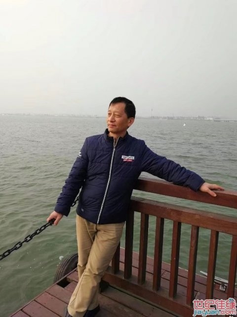 相爱一生的第一张照片--马尾交友网
