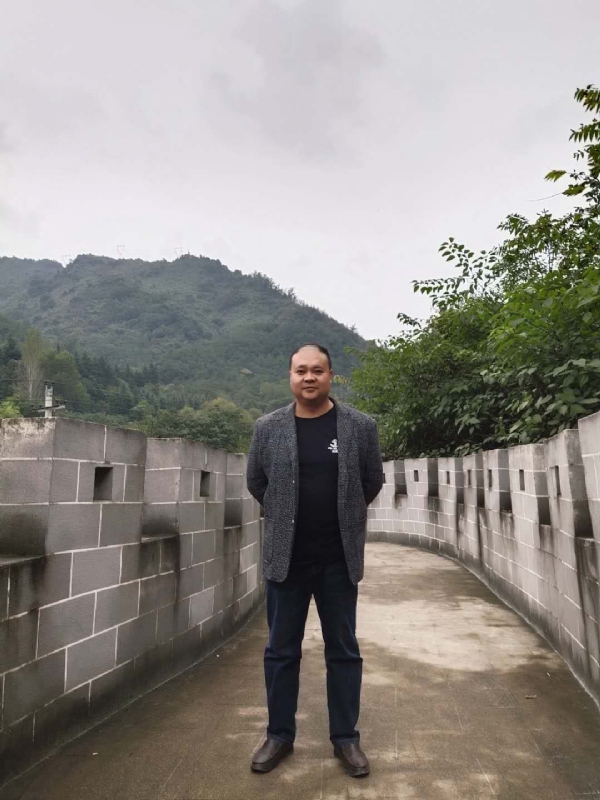 玉竹的第一张照片--马尾交友网