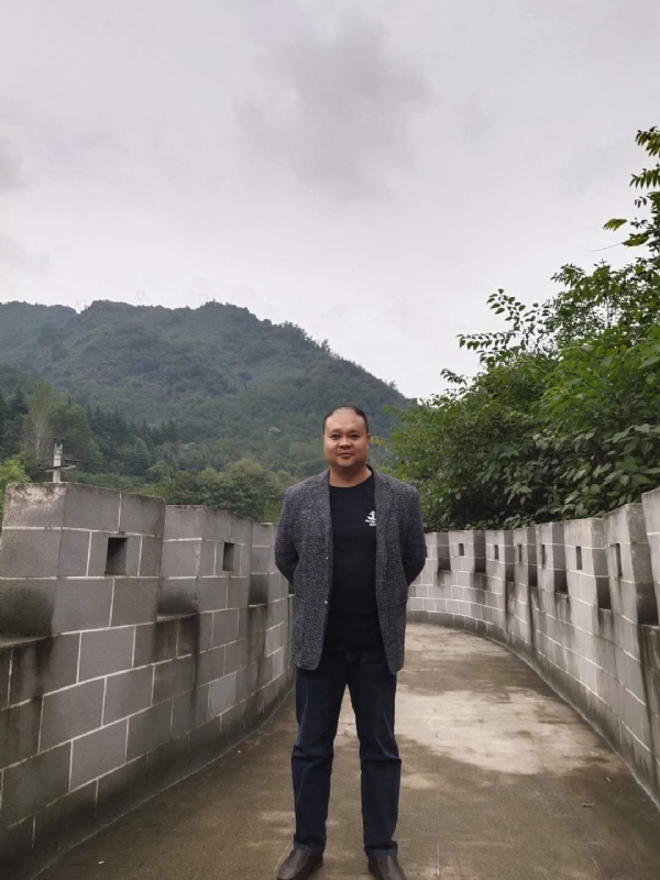 玉竹的第二张照片--马尾交友网