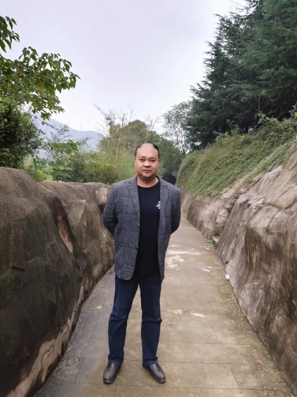玉竹的第三张照片--马尾交友网