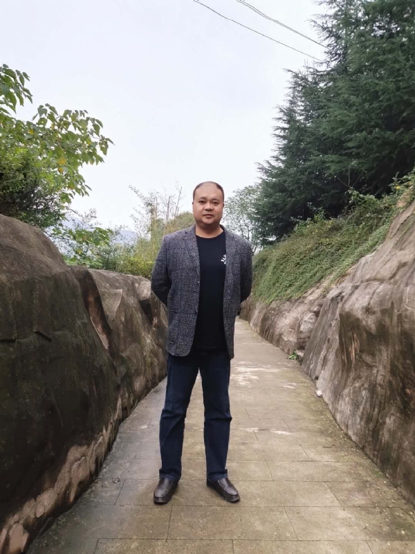 玉竹的第四张照片--马尾交友网