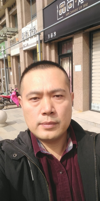 Happpy的第一张照片--马尾交友网