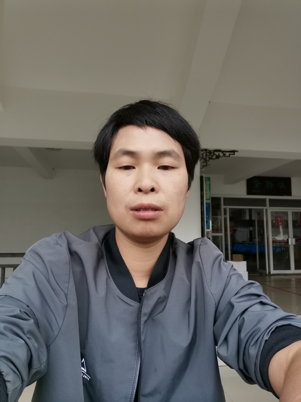 刘志强的第一张照片--马尾交友网