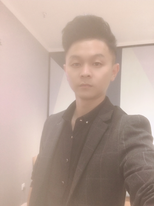 随风的第二张照片--马尾交友网