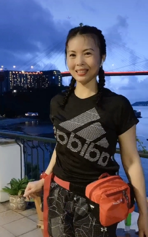 不變的心的第一张照片--马尾交友网