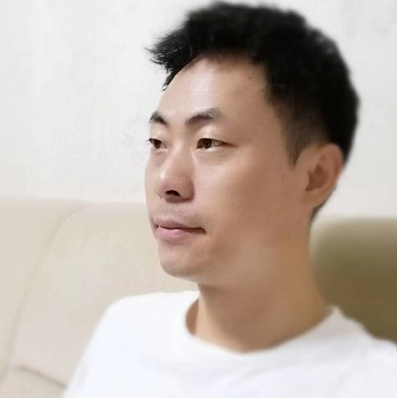 依洺的第一张照片--马尾交友网