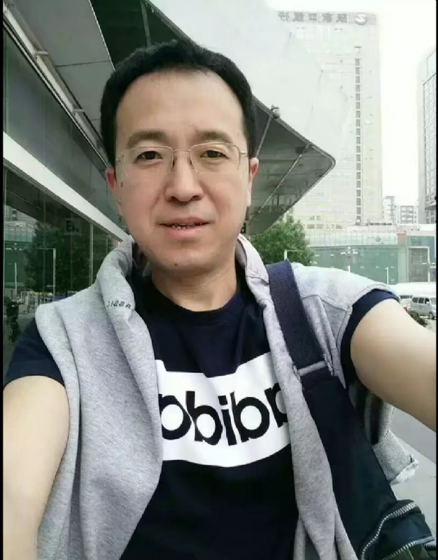 阳仔的第一张照片--马尾交友网