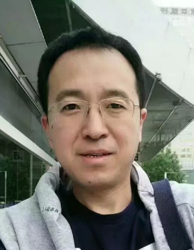 阳仔的第二张照片--马尾交友网