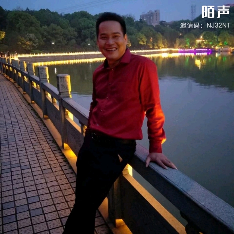 空中楼阁的第一张照片--马尾交友网