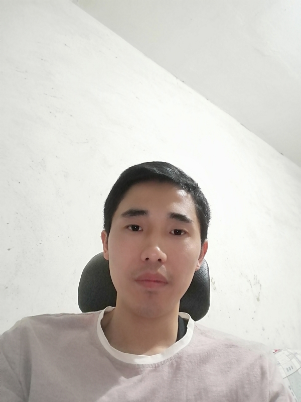 真情难觅的第一张照片--马尾交友网