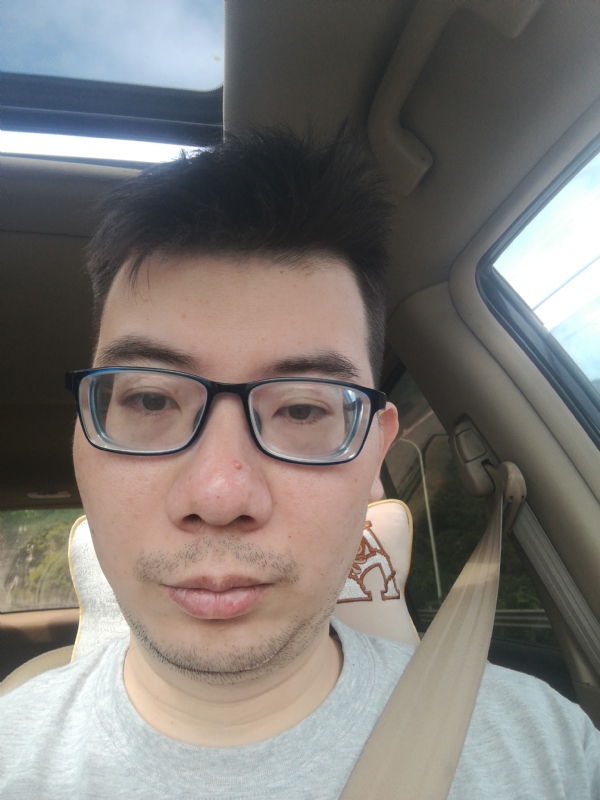 永恒无望的第一张照片--马尾交友网