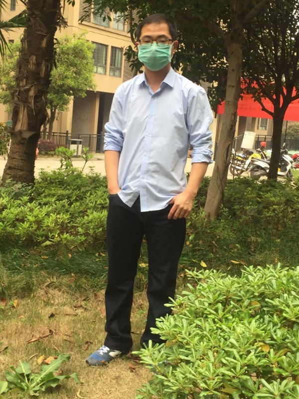 海绵宝宝的第二张照片--马尾交友网