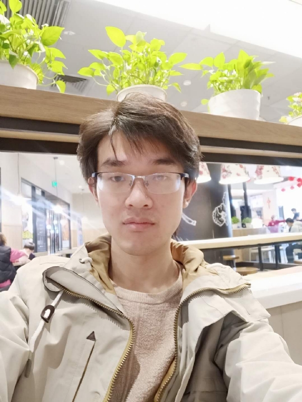 南有乔木的第二张照片--马尾交友网