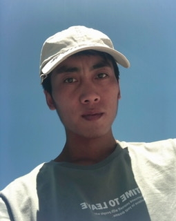 仰望x未来的第二张照片--马尾交友网