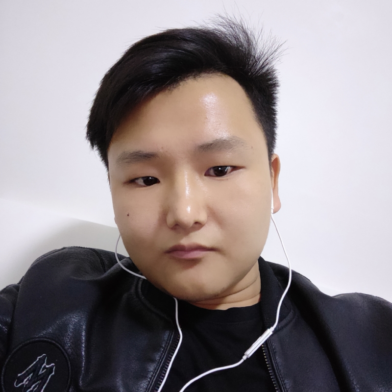 简单点的第二张照片--马尾交友网