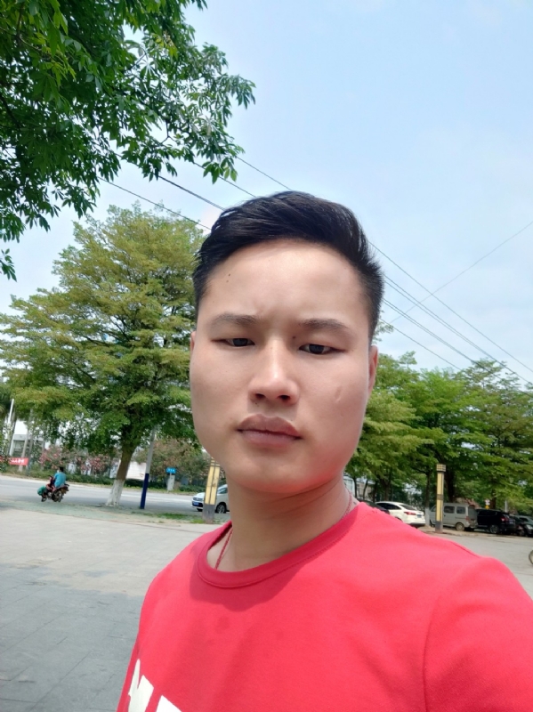 刘振军的第二张照片--马尾交友网